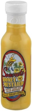 Seacrets Gluten Free Honey Mustard