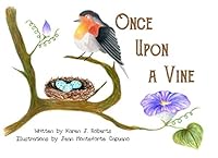 Once Upon a Vine 1076179347 Book Cover