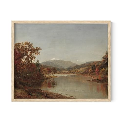 HAUS AND HUES Tuscany Wall Art - Frame Wall Art