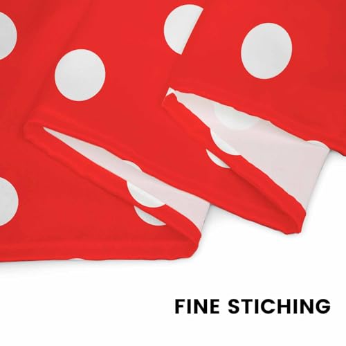 Sea Wildlife Head Scarf Silk Feel Like Underwater Animals Seaweed Corals Fish Shrimps Bandana Soft for Women Girls3