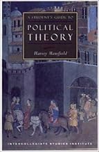 A Students Guide to Political Philosophy by Mansfield, Harvey C. [Isi Books,2001] (Paperback)