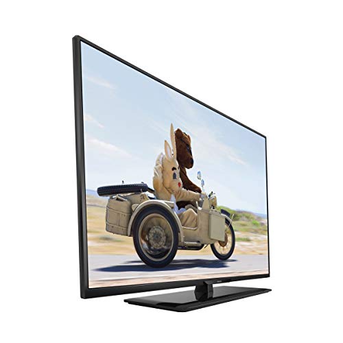 Philips 50PFK4109/12 127 cm (50 Zoll) Fernseher (Full HD, Triple Tuner)