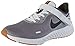 Price comparison product image Nike Revolution 5 FlyEase, Men's Running Shoes Grey Size: 7.5 UK