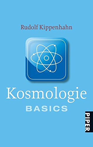 Kosmologie: Basics Kosmologie: Basics