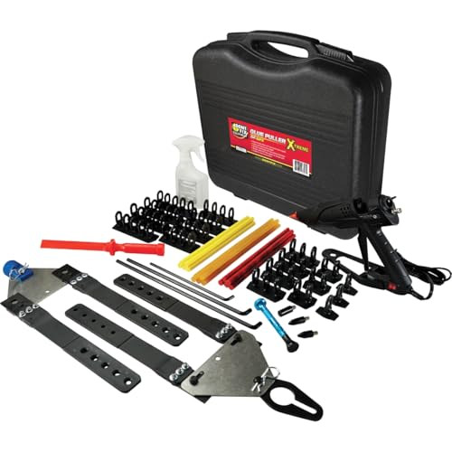 Dent Fix - Glue Puller Xtreme Hd Gpr/PDR Kit (DF-GPX)