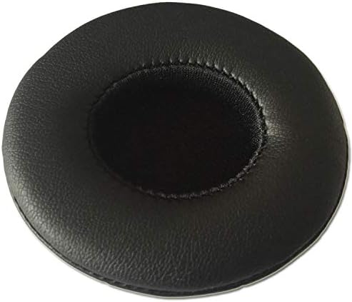 Repuesto Almohadillas Beats Solo2 On-Ear Cable Negro miniatura 2