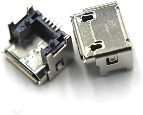 2X Micro USB Charging Port Replacement for JBL Charge 3 Bluetooth Speaker
