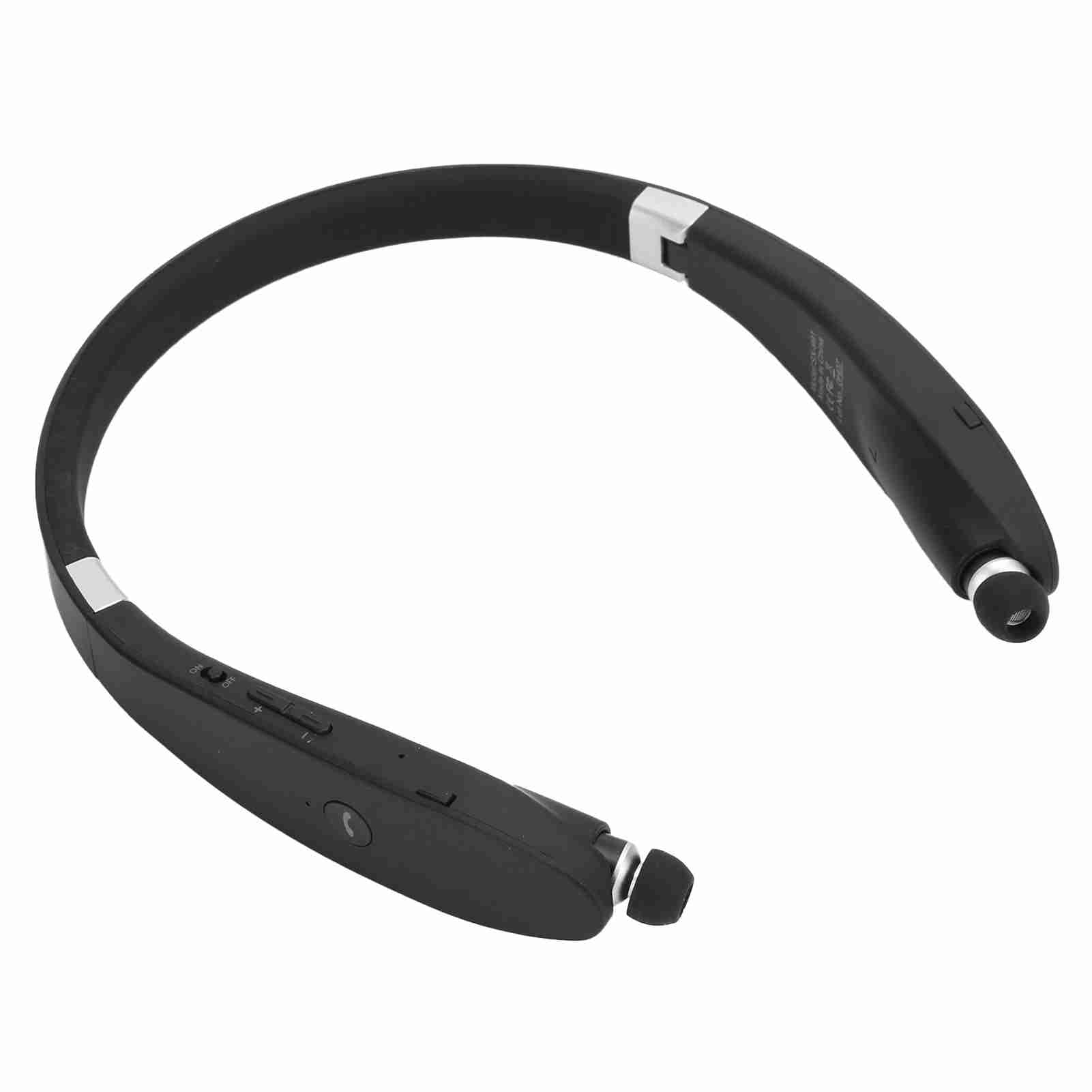 Auricolare Bluetooth SX-991 con Due Opzioni di connettività: Auricolare Wireless Leggero per Pendolari, 188 G