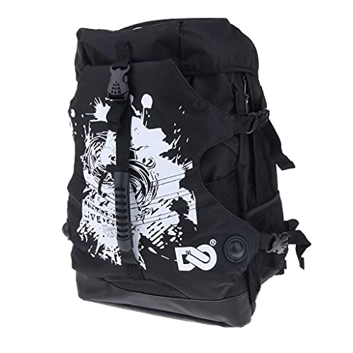 Descubre Las Mejores Mochilas para Patines de 2023 aquí!