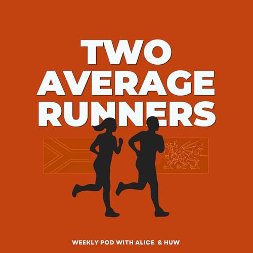 Ep 3. Our first listener corner! Plus stress fractures, running shoes, and dealing with grief.