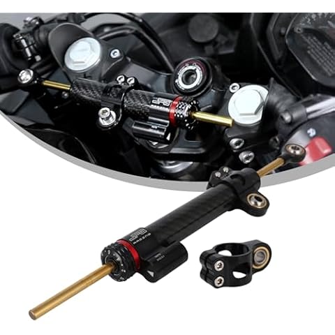 Stabilisateur d'amortisseur JFG RACING 33 cm Cover