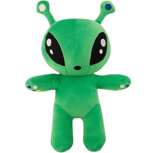 Imagen de Alien Peluche de Alien Plush para decoración de habitaciones