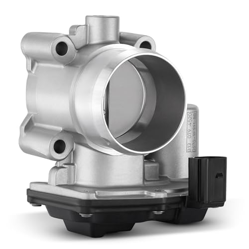 BDFHYK Electronic Throttle Body Assembly Compatible with Ford Escape 2017-2019 Ford Fusion 2014-2020 Replaces 7-6039 676039 DS7Z9E926H by BDFHYK - Used condition - US$27.17