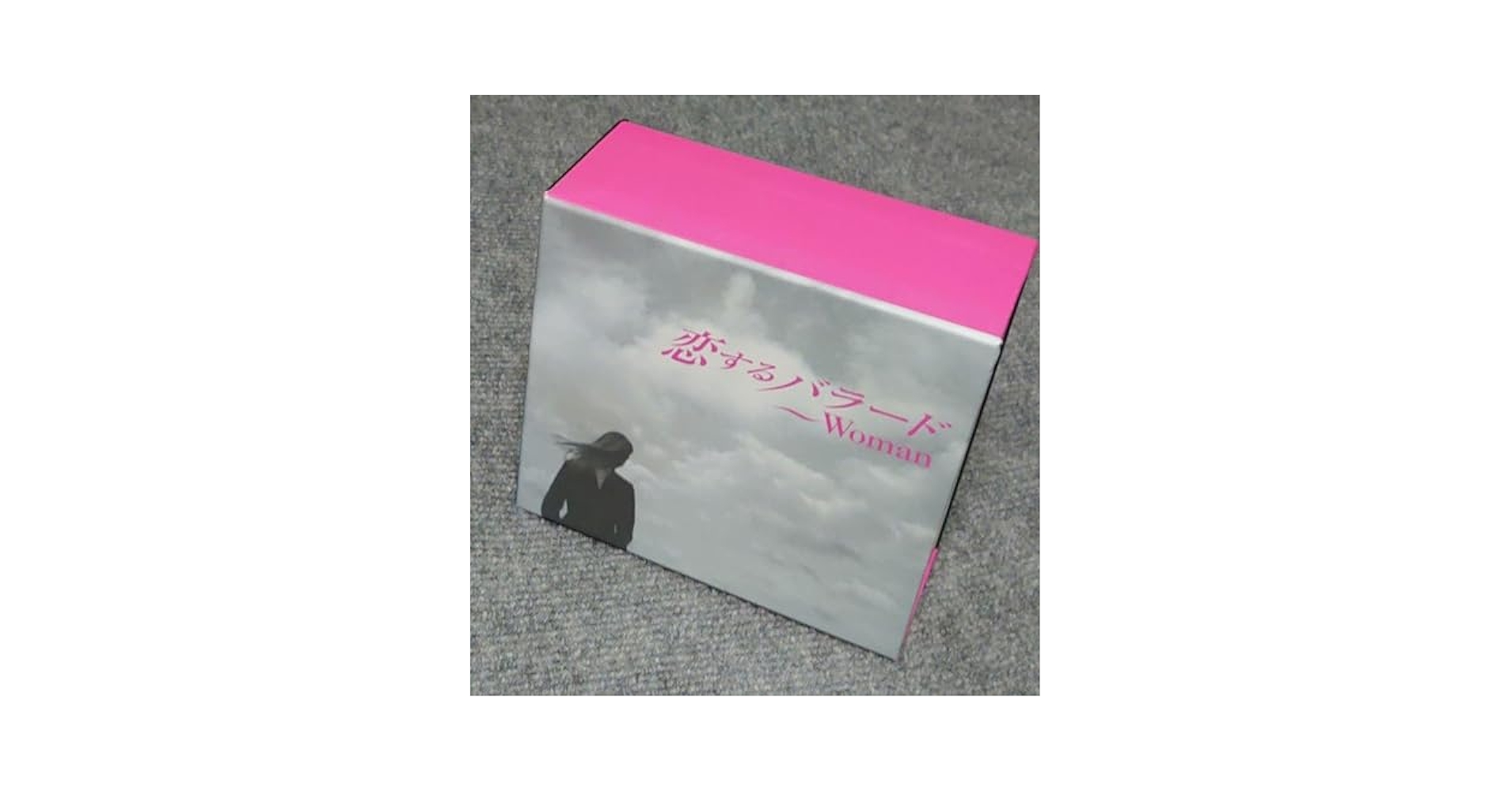 Amazon.co.jp: 恋するバラード Woman 懐かしい曲 歌謡