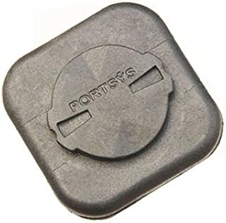 Portsys Bike Bracket Mount Phone Stick Adapte for Garmin Edge GPS Computer Mount
