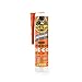 Price comparison product image GORILLA GLUE 290 ML Grab Adhesive White Withstands Extreme Temperatures and Works Underwater