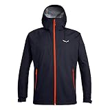Salewa Puez Aqua Powertex Guscio Uomo