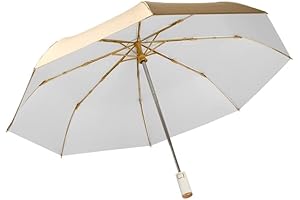 Deluxe Glitter Umbrella for Brilliance on the Go