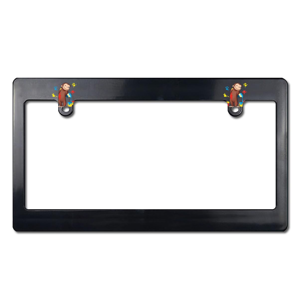 ナンバー おさるのジョージ 61Kp1CYsLcL._UF894,1000_QL80_.jpg