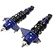 TFGCSG Coilovers for Mazda for RX-8 2004-2011 Height Adjustable Shock Absorber Kit Suspension Lowering Kit
