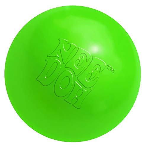 Schylling Nee Doh Stress Ball Colors Shipped Randomly Stress Ball #TOP4