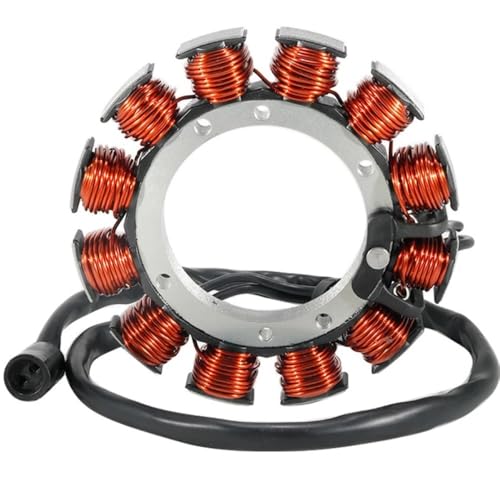 Stator de moto magneto contre les pannes d allumage B 500 X1 L S1W WL