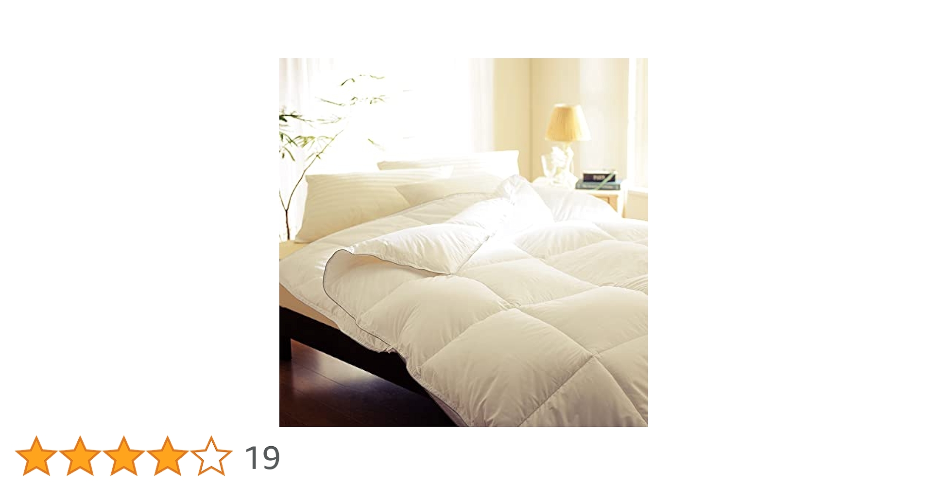 Amazon｜PRIMALOFT DUO プリマロフト使用 デュオ 合掛け+肌掛け