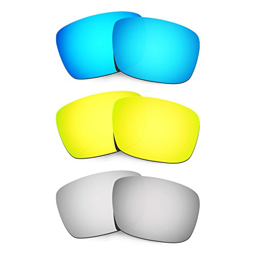 Lentes Fuel Cell Plus para ciclismo y conducción deportiva en titanio