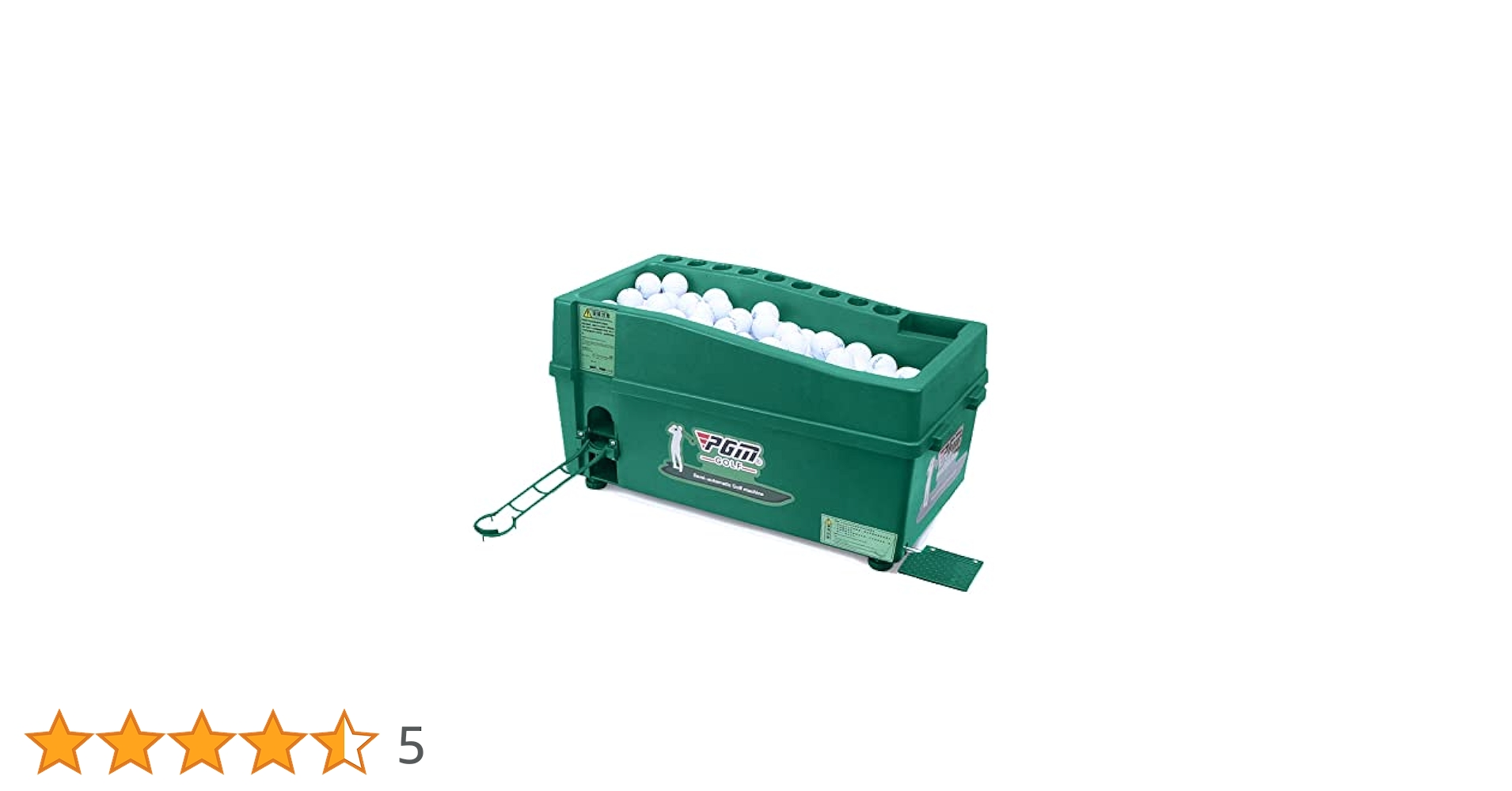 Amazon | PGMGOLF ゴルフ ティーアップ ゴルフボール 球出し機