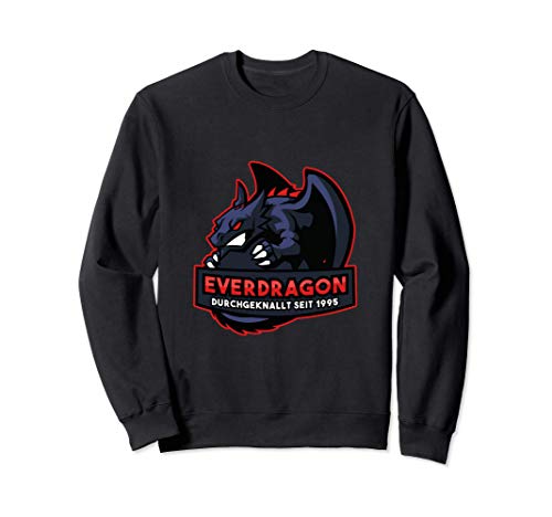 Ever_dragon merch sweatshirt