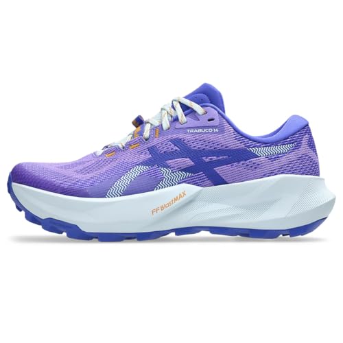 Chaussures Asics TRABUCO 14 - vue 9