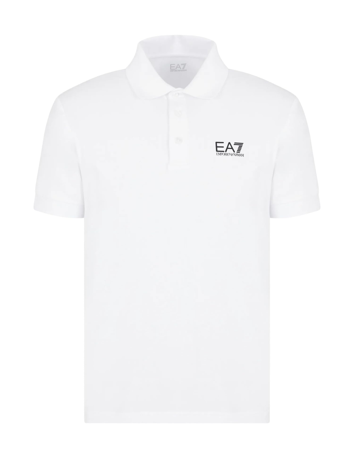Polo EA7 Hommes en maille respirante haute performance - 6