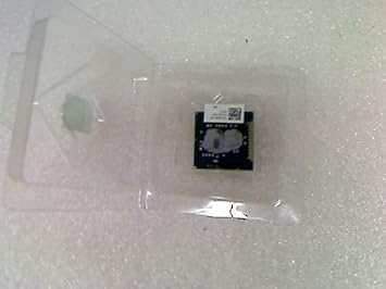 SLBTZ Intel Mobile Core i5 450M 2.4GHz 3M s988 LP