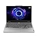 Lenovo LOQ 15IRX10 Gaming Laptop, Intel Core i7-13650HX, 16GB RAM, 1TB SSD, NVIDIA RTX 5060 8GB GDDR7, 15.6" Full HD 144Hz IPS Display, Windows 11 Home