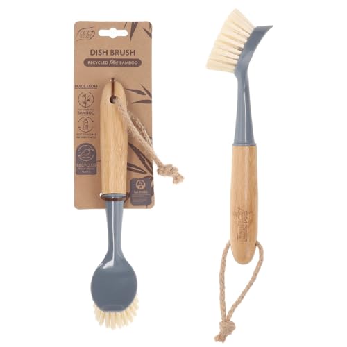 White Magic Eco Basics Dish Brush