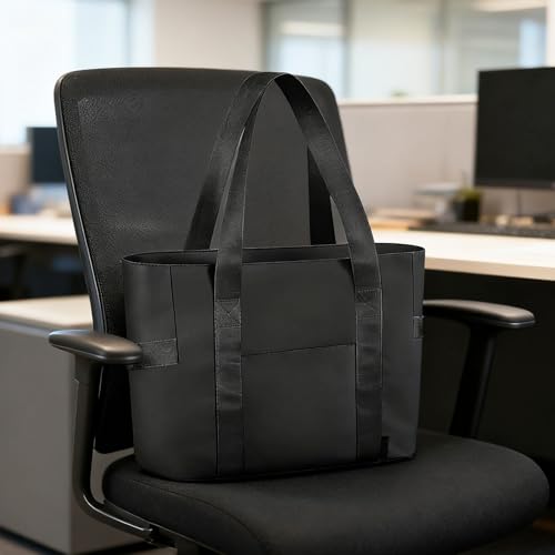 Sac fourre-tout pour ordinateur avec compartiments pour le quotidien