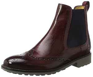 Melvin & Hamilton MELVIN & HAMILTON MH HAND MADE SHOES OF CLASS Damen Amelie 5 Chelsea Boots Melvin & Hamilton MELVIN & HAMILTON MH HAND MADE SHOES OF CLASS Damen Amelie 5 Chelsea Boots