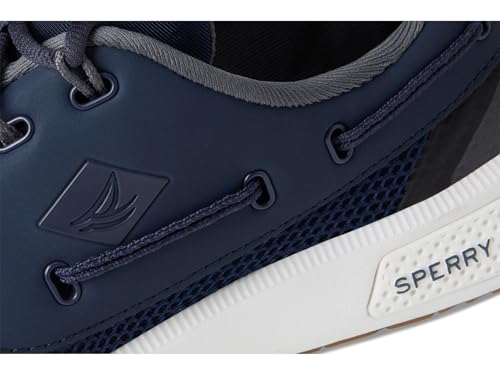 Image of Sperry Top-Sider Women's 7 Seas 3-Eye Boating Shoe