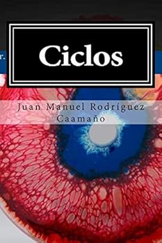 Paperback Ciclos [Spanish] Book