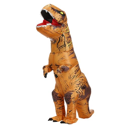 Funny Inflatable Dinosaur Costume for Adults