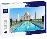 Lais Puzzle Taj Mahal 1000 Piezas