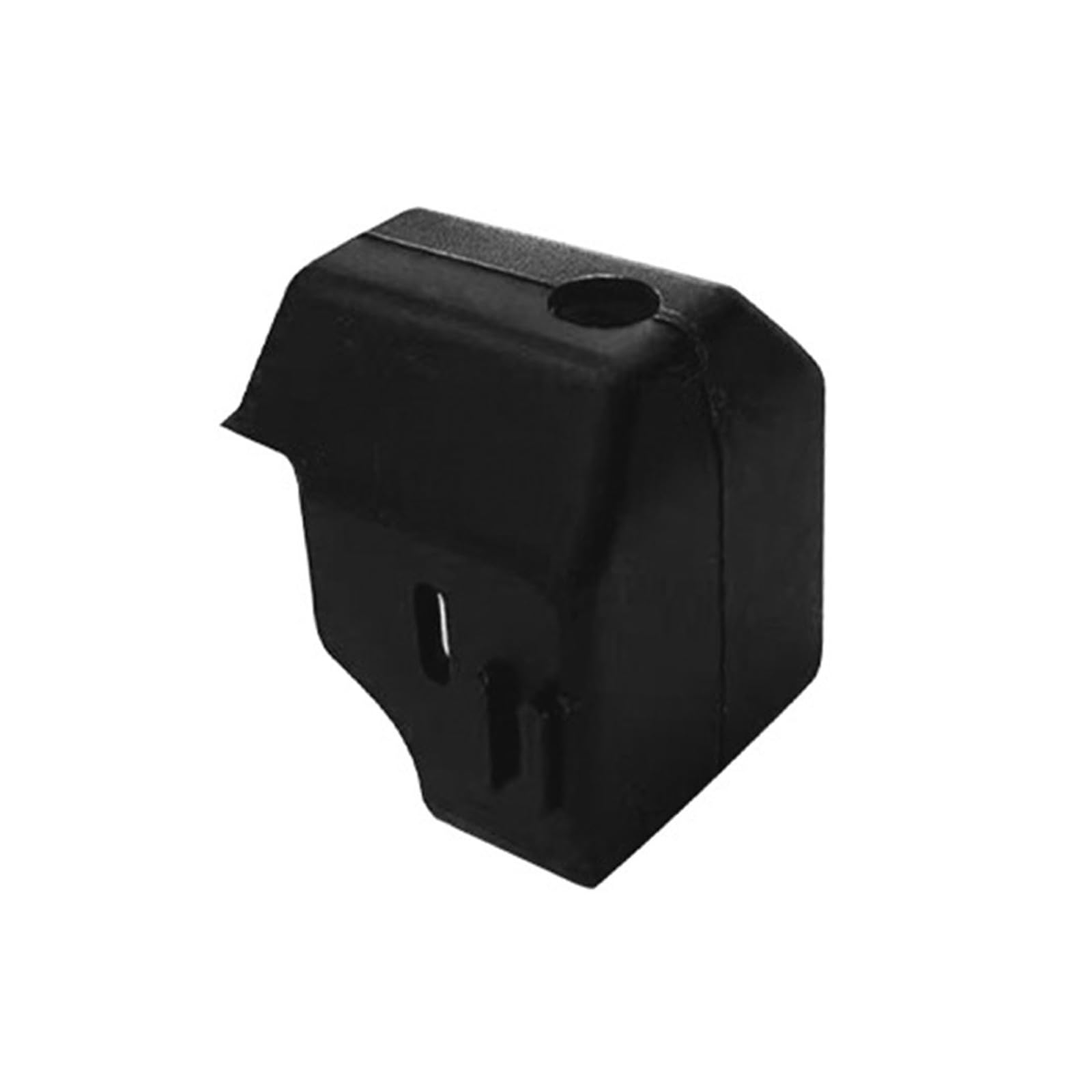 3PCS 0, 4 mm Düse aus gehärtetem Stahl mit Silikonabdeckung für 3D Drucker auszutauschen