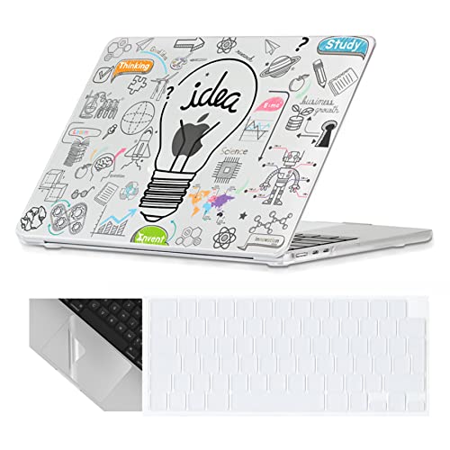 Coque MacBook Neo 13 évite rayures et traces avec protège trackpad A3404