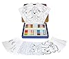 Crayola PAW Patrol Art Kit (60+Pcs), Art Set for Kids, PAW Patrol Toys & Gifts, PAW Patrol Coloring Set, Gift for Boys & Girls, Ages 4+ #1
