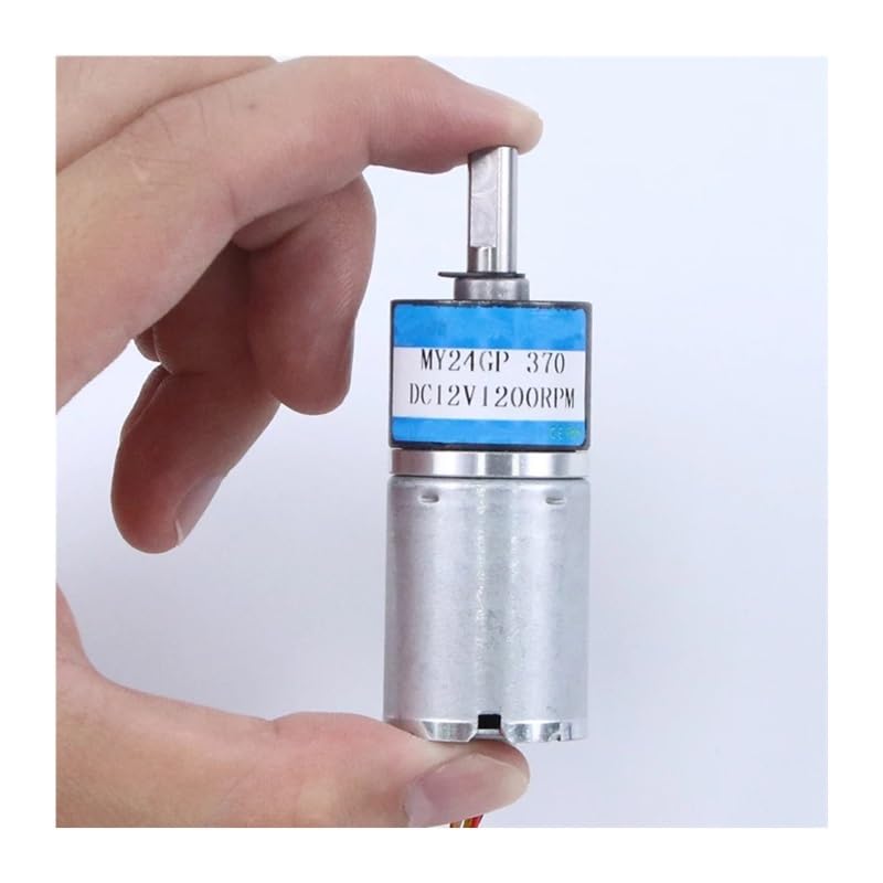 24GP-2430 9-1200rpm Brushless electronic starter DC 12V 24V Planetary Gear electronic starter EKFBQBGW(24v 48rpm,4mm shaft)