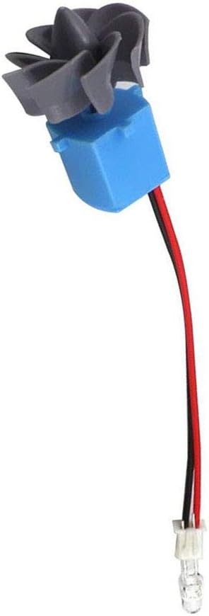 Water Hydroelectric & DC Wind Turbine Physics Demonstration Model