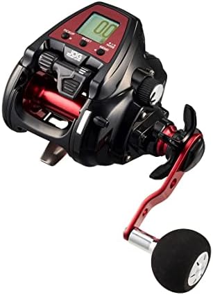 Amazon | ダイワ(DAIWA) 電動リール 23レオブリッツ S500JP 