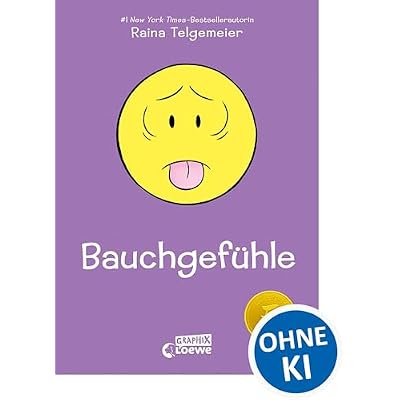 Bauchgef&uuml;hle