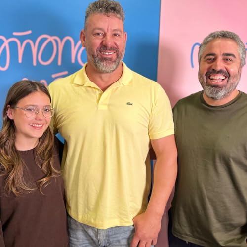 La Lucha: Tomas&iacute;n Padr&oacute;n vs las v&eacute;rtebras de Carmona