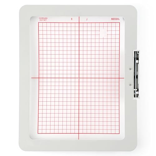 Embroidex Metal/Magnetic Magnet RE28B Embroidery Machine Hoop 7.9" x 11" (200x280mm) for Janome Memory Craft MC MC 500E 550E Elna Expressive 830 #864411000 Embroidex Metal/Magnetic Magnet RE28B Embroidery Machine Hoop 7.9" x 11" (200x280mm) for Janome Memory Craft MC MC 500E 550E Elna Expressive 830 #864411000